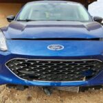 Ford Escape 2022