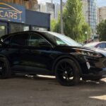 FORD ESCAPE 2020