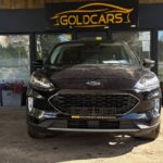 FORD ESCAPE 2020