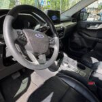 FORD ESCAPE 2020