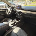 FORD ESCAPE 2020