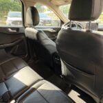 FORD ESCAPE 2020