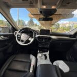FORD ESCAPE 2020