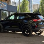 FORD ESCAPE 2020