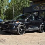 FORD ESCAPE 2020