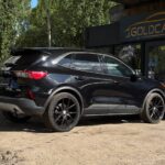 FORD ESCAPE 2020