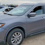Nissan Rogue 2018