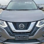 Nissan Rogue 2018