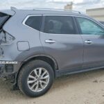 Nissan Rogue 2018