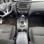 Nissan Rogue 2018