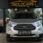 Ford Eco Sport