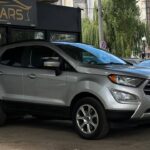 Ford Eco Sport