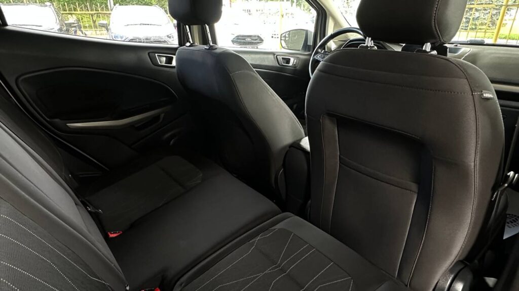 Ford Eco Sport