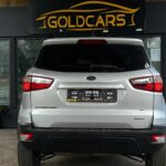 Ford Eco Sport