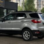 Ford Eco Sport