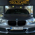 BMW 6GT
