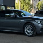 BMW 6GT