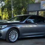 BMW 6GT