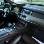 BMW 6GT