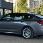 BMW 6GT