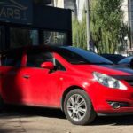 Opel Corsa 2008