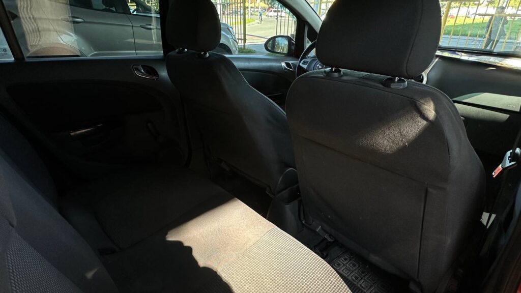 Opel Corsa 2008