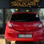 Opel Corsa 2008