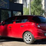 Opel Corsa 2008