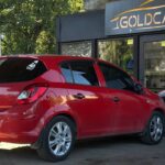 Opel Corsa 2008