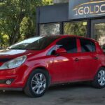 Opel Corsa 2008