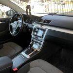 Volkswagen Passat  ALLTRACK 2012