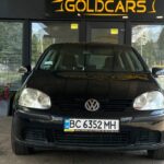 VOLKSWAGEN GOLF 5