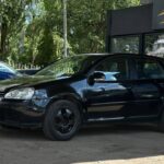 VOLKSWAGEN GOLF 5