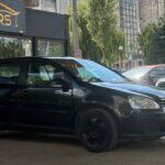 VOLKSWAGEN GOLF 5