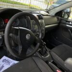 VOLKSWAGEN GOLF 5