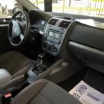 VOLKSWAGEN GOLF 5
