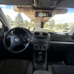 VOLKSWAGEN GOLF 5