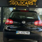 VOLKSWAGEN GOLF 5