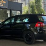 VOLKSWAGEN GOLF 5