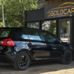 VOLKSWAGEN GOLF 5