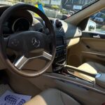 Mercedes Ml 2010