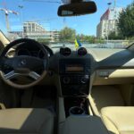 Mercedes Ml 2010