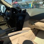 Mercedes Ml 2010
