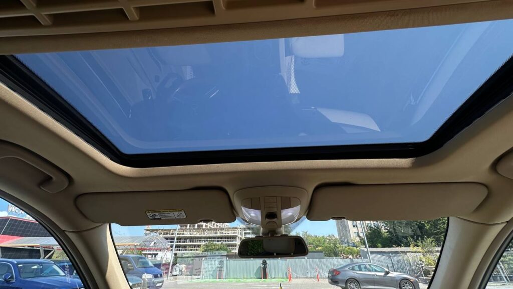 Mercedes Ml 2010