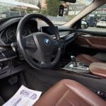 BMW x5 2014
