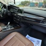 BMW x5 2014