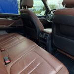 BMW x5 2014
