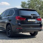 BMW x5 2014