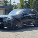 BMW x5 2014