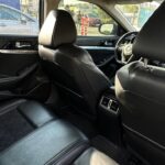 NISSAN MAXIMA 2015